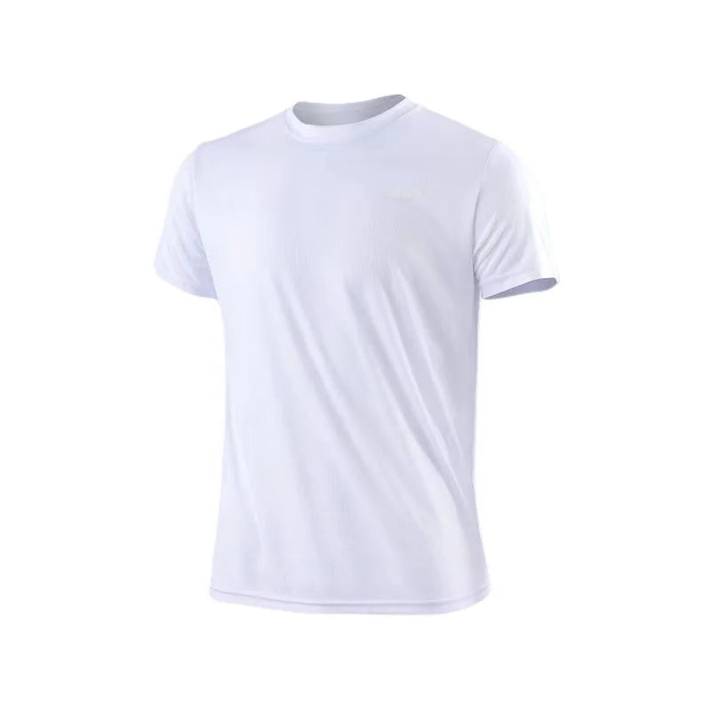 Lightweight Short Sleeve T-Shirt