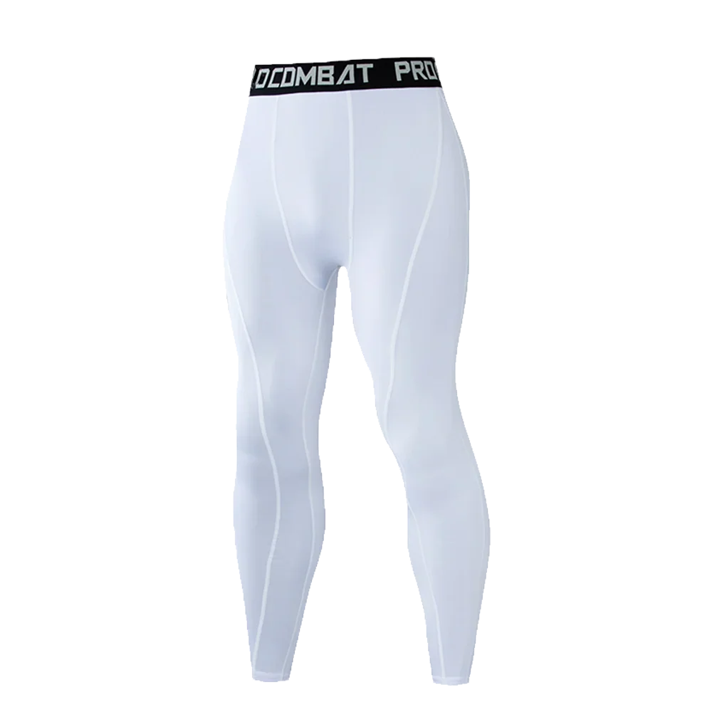 Compression Workout Leggings Pants