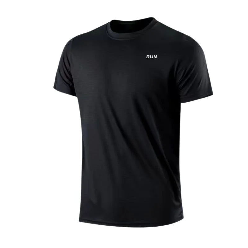 Lightweight Short Sleeve T-Shirt