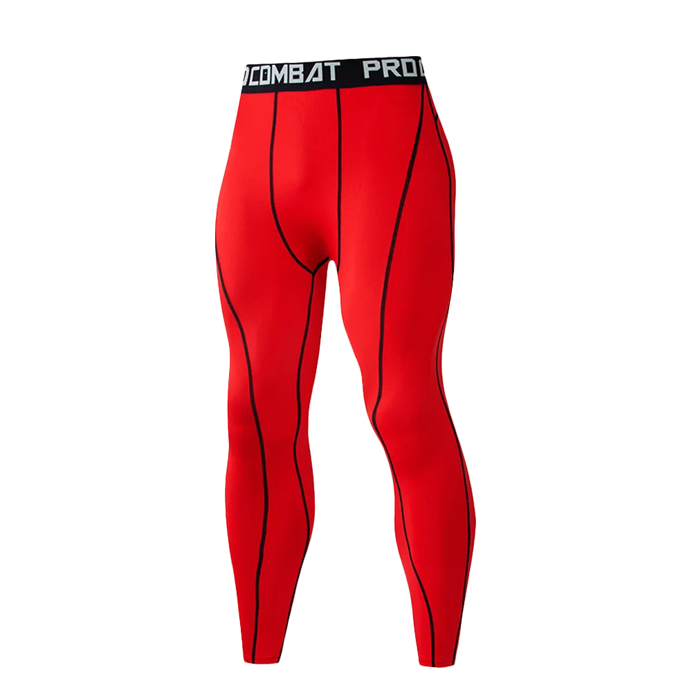 Compression Workout Leggings Pants
