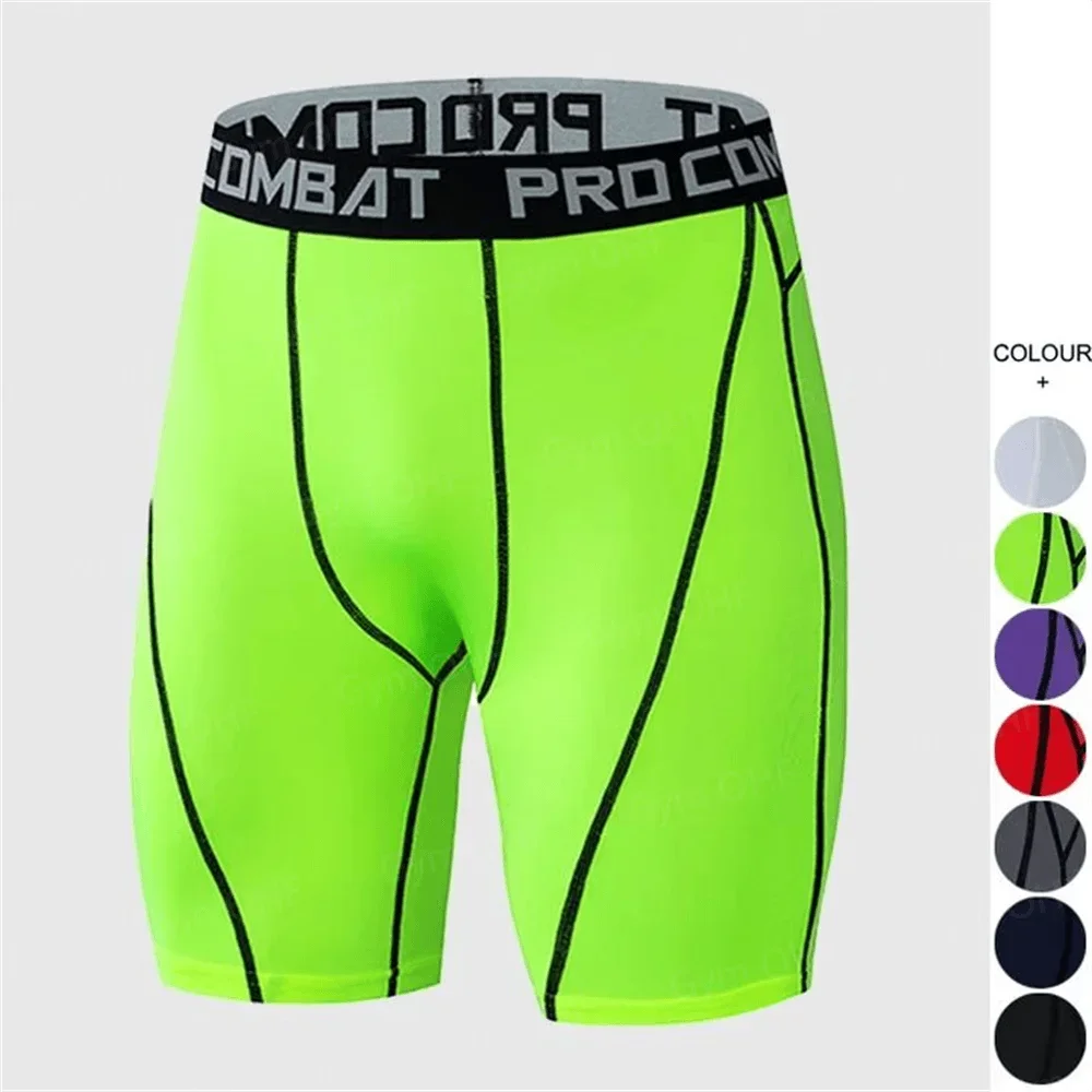 Compression Workout Leggings Pants