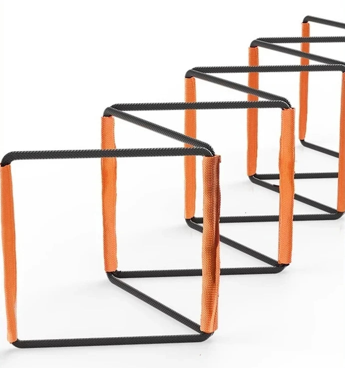 Ladder Speed Training Footwork Equipment