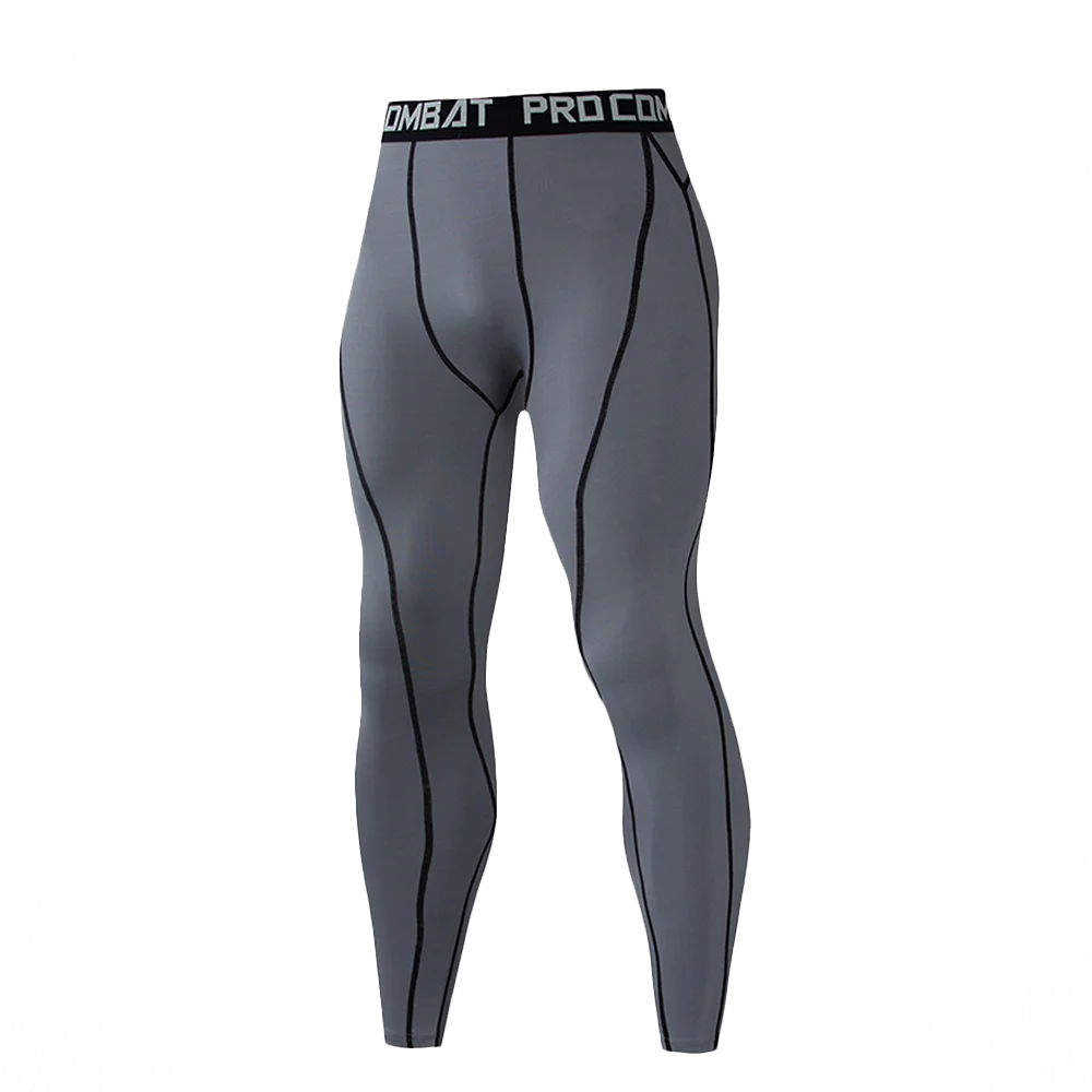 Compression Workout Leggings Pants
