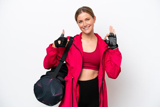 5 Must-Have Fitness Accessories for Smarter Workouts