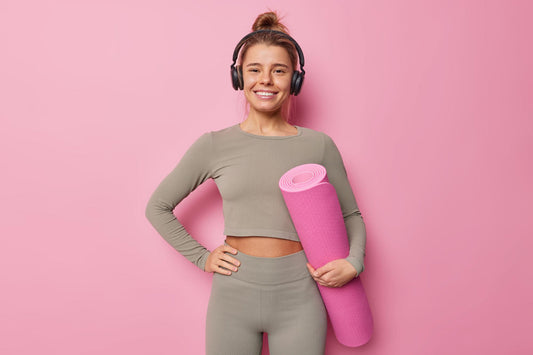 How to Build a Home Gym on a Budget