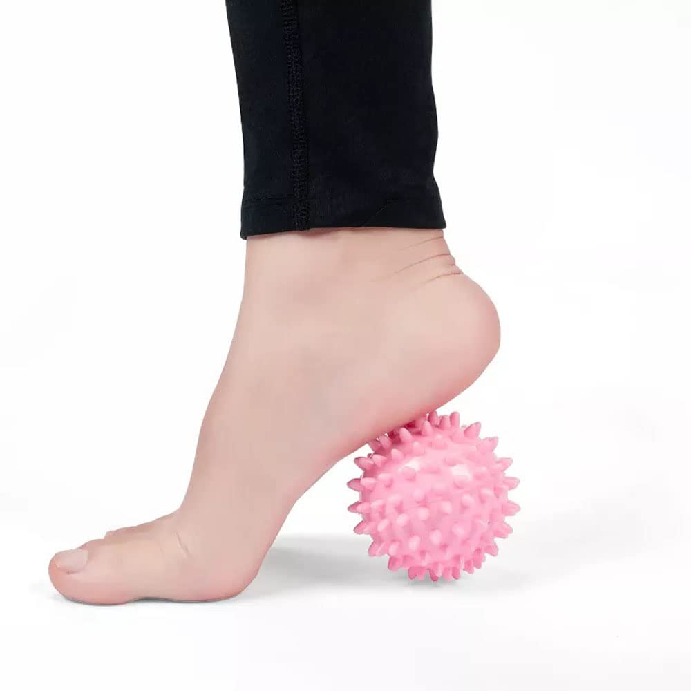 6CM Spiky Massage Ball
