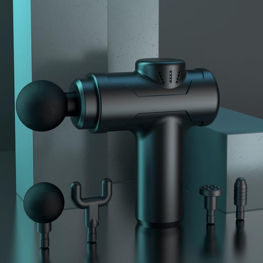 USB Mini Massage Gun