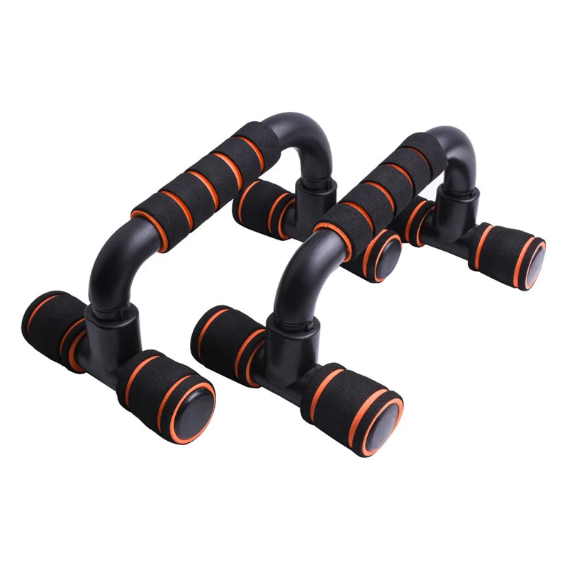 Non-Slip Push-Up Bars