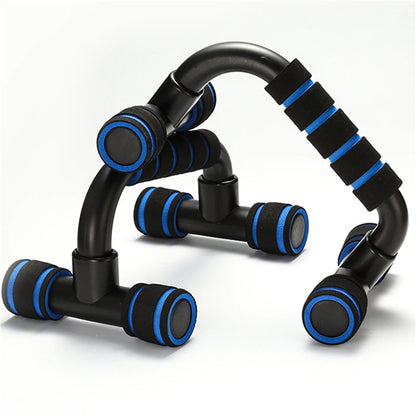 Non-Slip Push-Up Bars