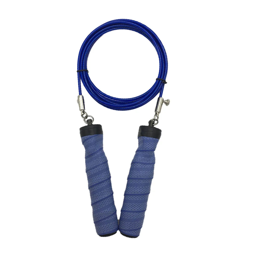 Steel Wire Speed Jump Rope