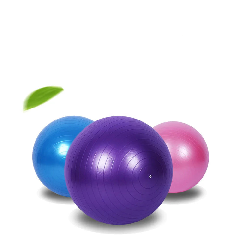 Explosion-Proof Balance Yoga Ball