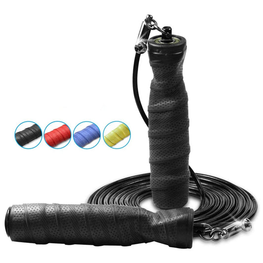 Steel Wire Speed Jump Rope