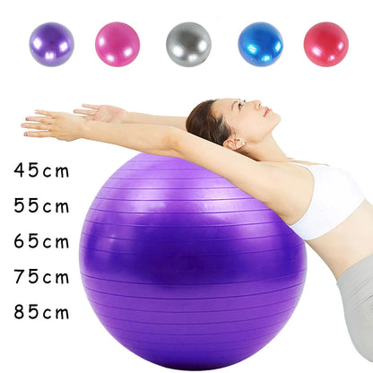 Explosion-Proof Balance Yoga Ball