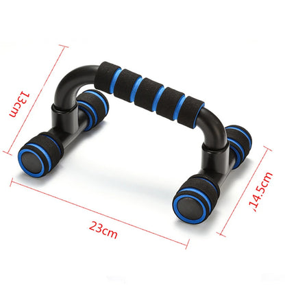Non-Slip Push-Up Bars