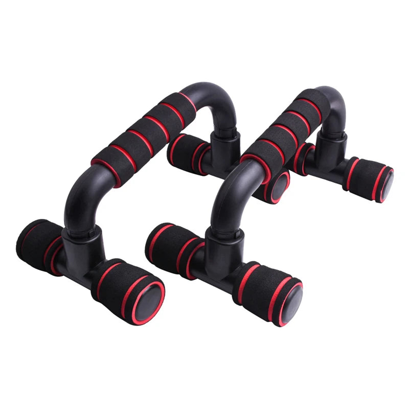 Non-Slip Push-Up Bars