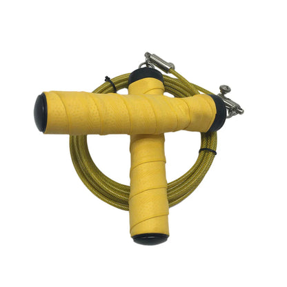 Steel Wire Speed Jump Rope