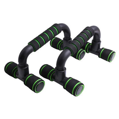 Non-Slip Push-Up Bars