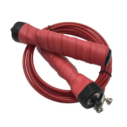 Steel Wire Speed Jump Rope
