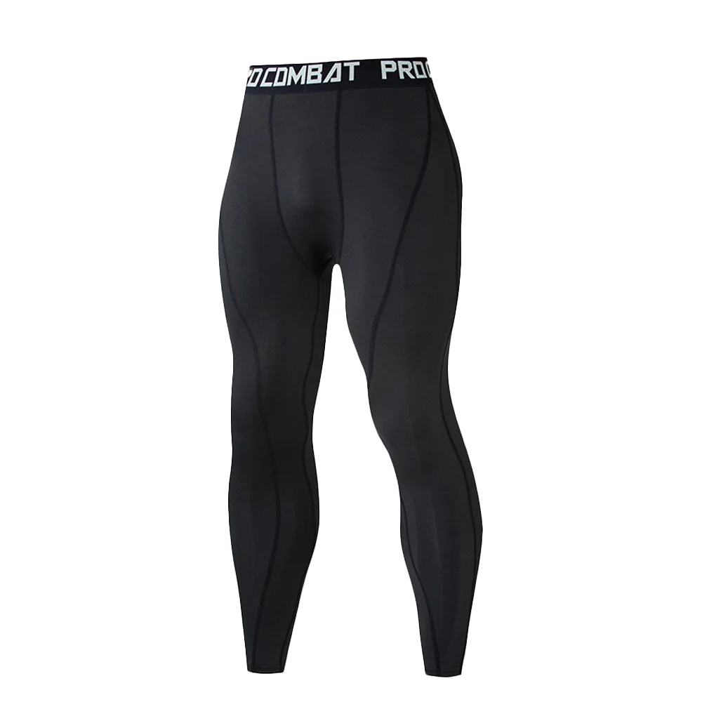Compression Workout Leggings Pants