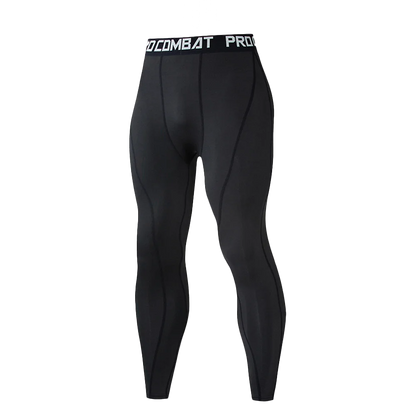 Compression Workout Leggings Pants