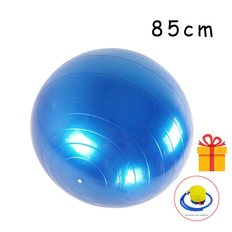 Explosion-Proof Balance Yoga Ball