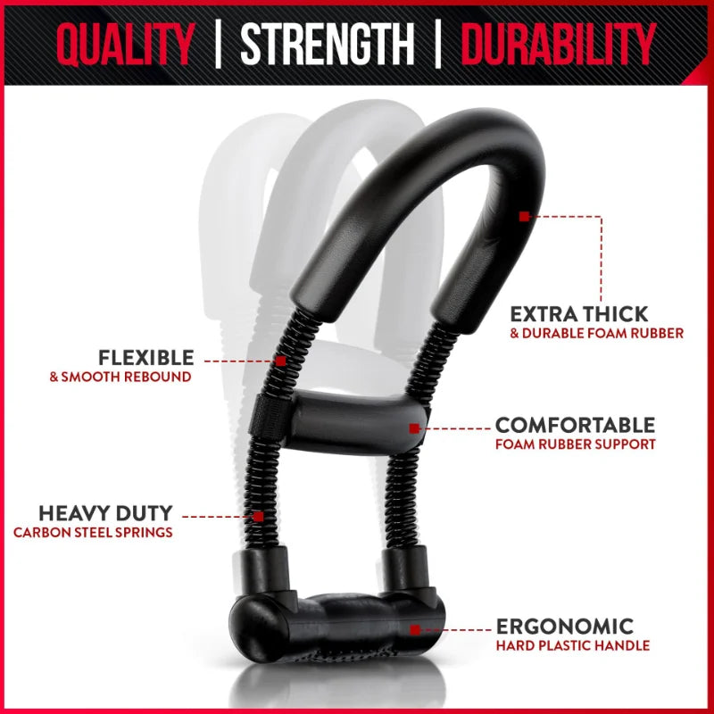 Wrist Strength Grip Workout Tool