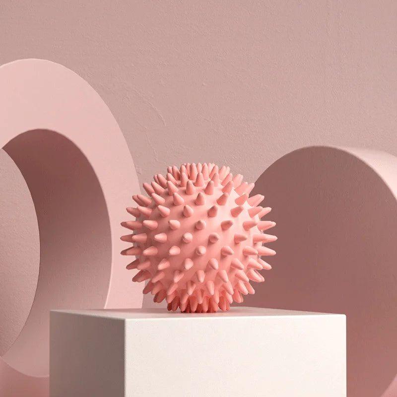 6CM Spiky Massage Ball