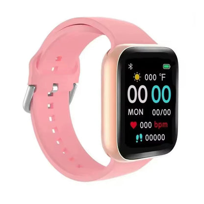 Android iOS Smart watch
