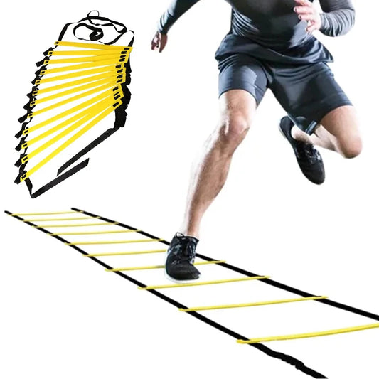 Agility Ladder Speed Training Tool