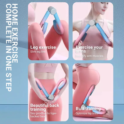 Pelvic Floor Trainer Hip Lifting Device
