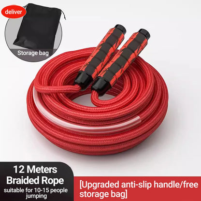 Thick Long Jump Rope