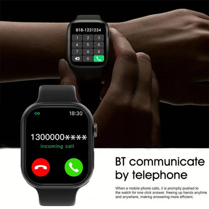 Android iOS Smart watch