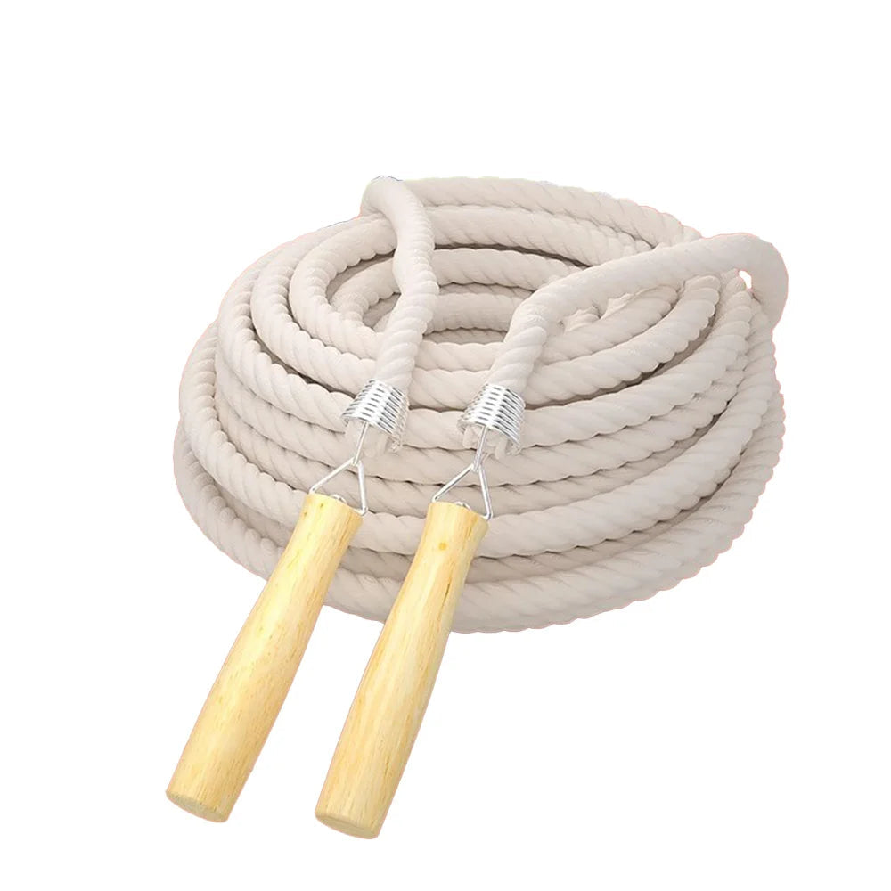 Thick Long Jump Rope