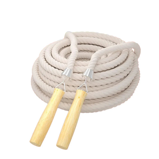 Thick Long Jump Rope