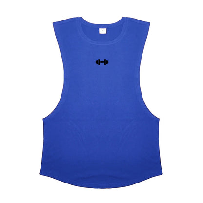Sleeveless Workout Top