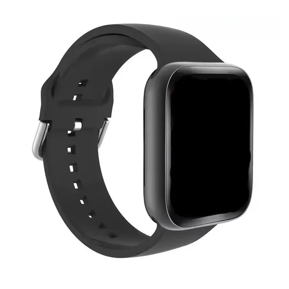 Android iOS Smart watch