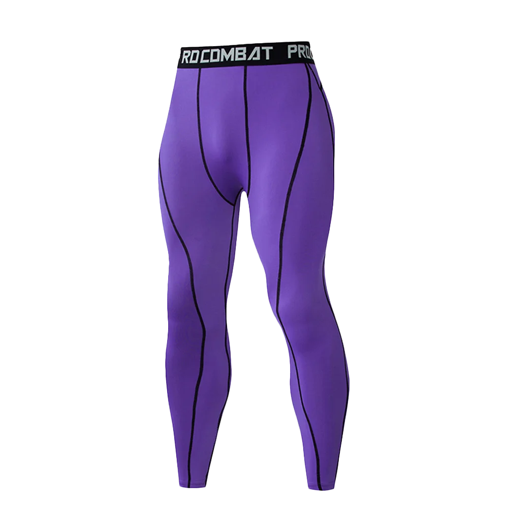 Compression Workout Leggings Pants