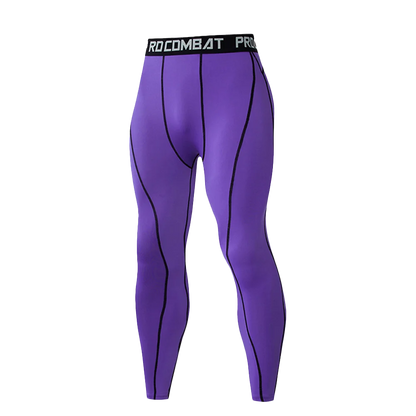 Compression Workout Leggings Pants