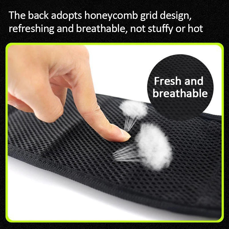 Unisex Running Waist Bag Sports Belt