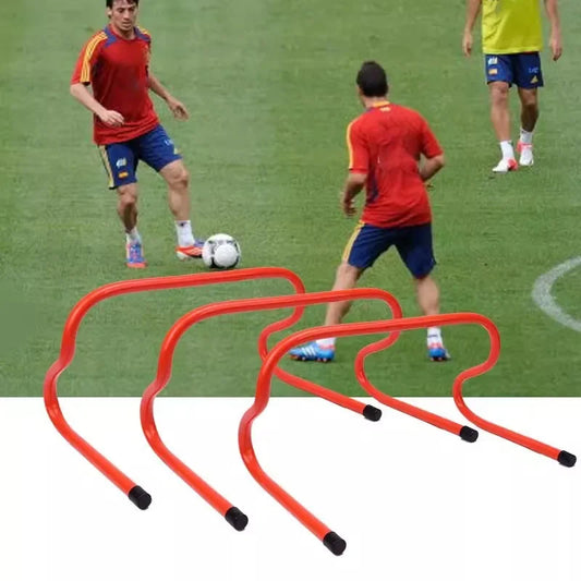 Football Hurdle Speed Agility Training Equipment