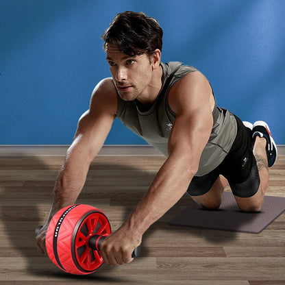 Ab Roller Wheel