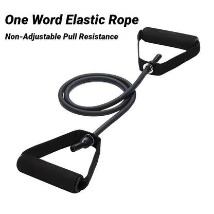 Resistance Bands with Handles
