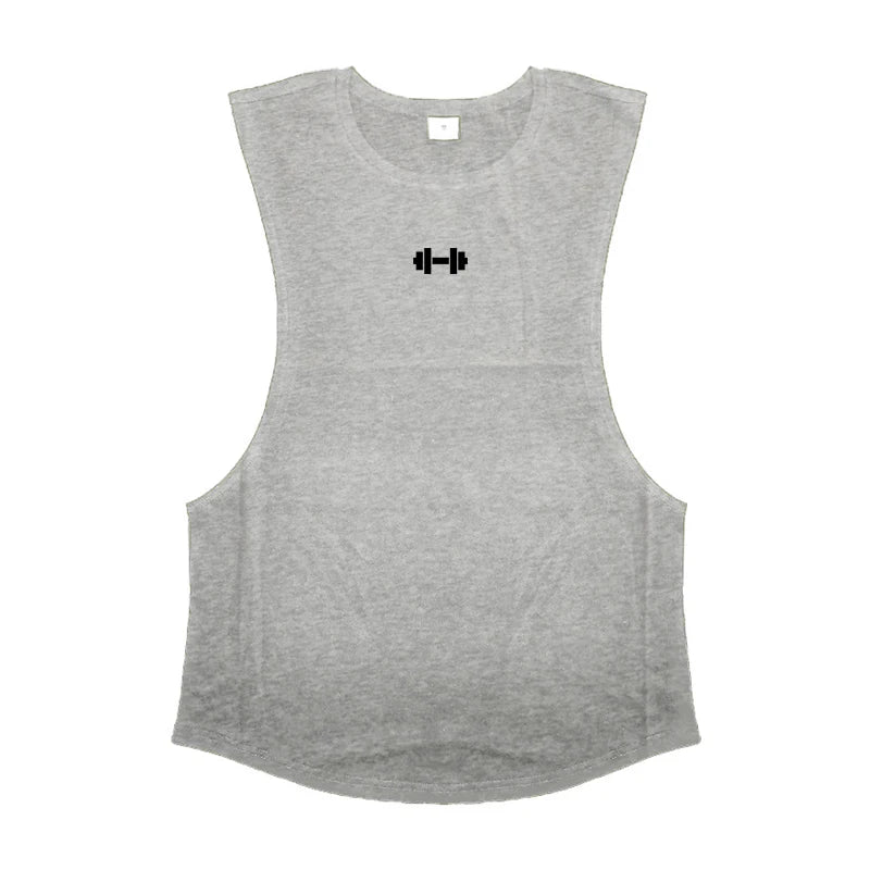 Sleeveless Workout Top