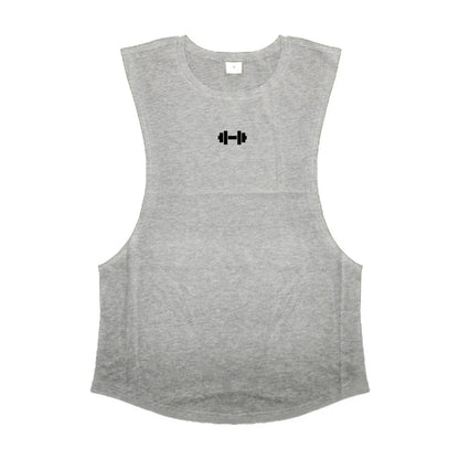 Sleeveless Workout Top