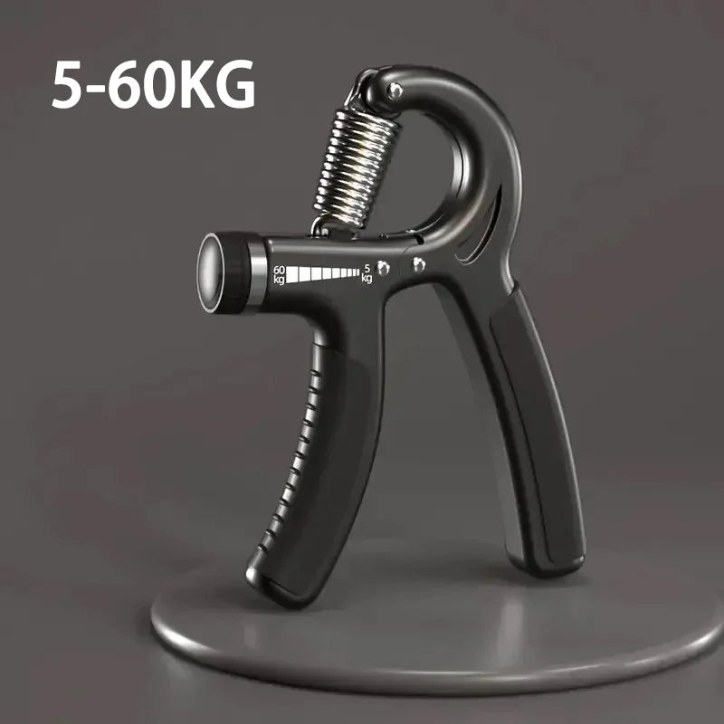 Adjustable Grip Strength Trainer Hand Exerciser
