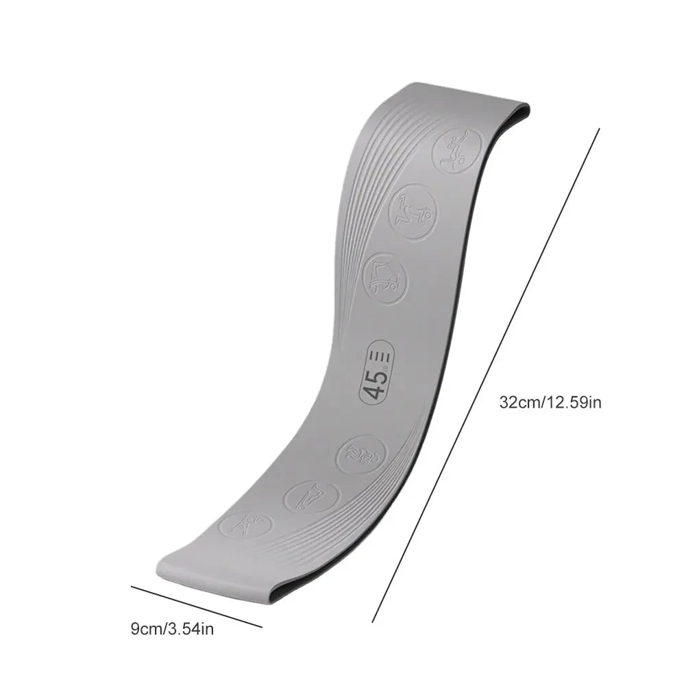 Anti-Slip Booty Bands for Squats