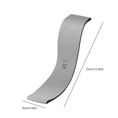 Anti-Slip Booty Bands for Squats
