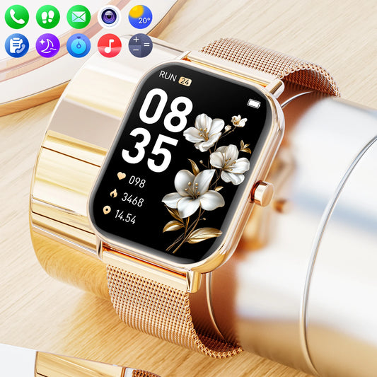 1.85" HD Smart watch