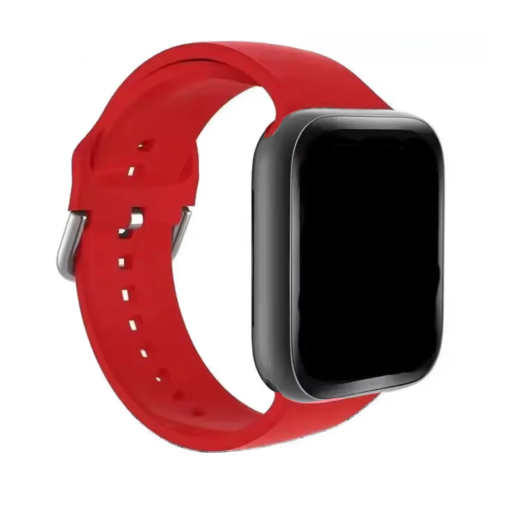 Android iOS Smart watch