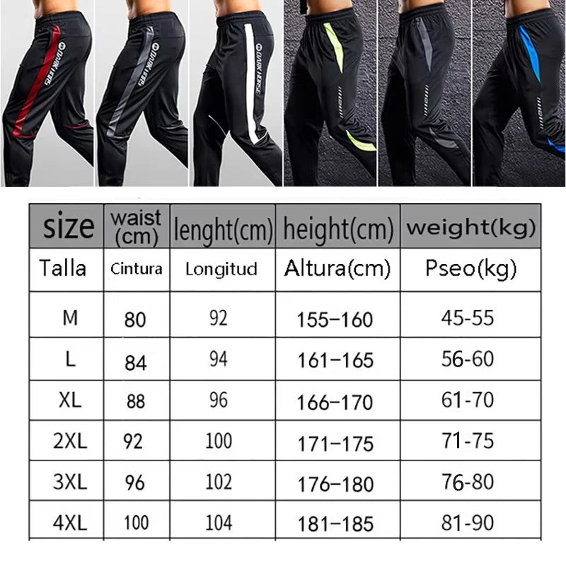 Running Sport Pants